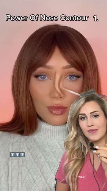 #makeup | #fxmakeup | #makeupartist | #contour | SnapchatのSpotlight