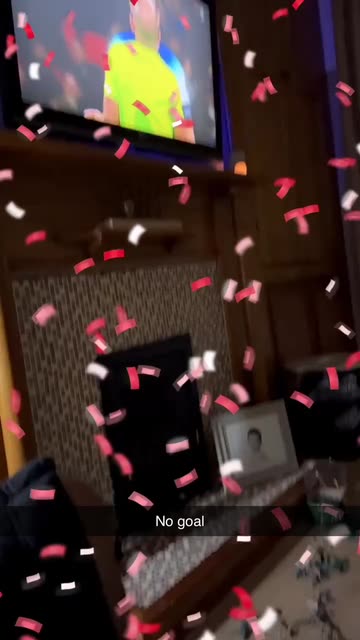 Preview for a Spotlight video that uses the England  Team Lens
