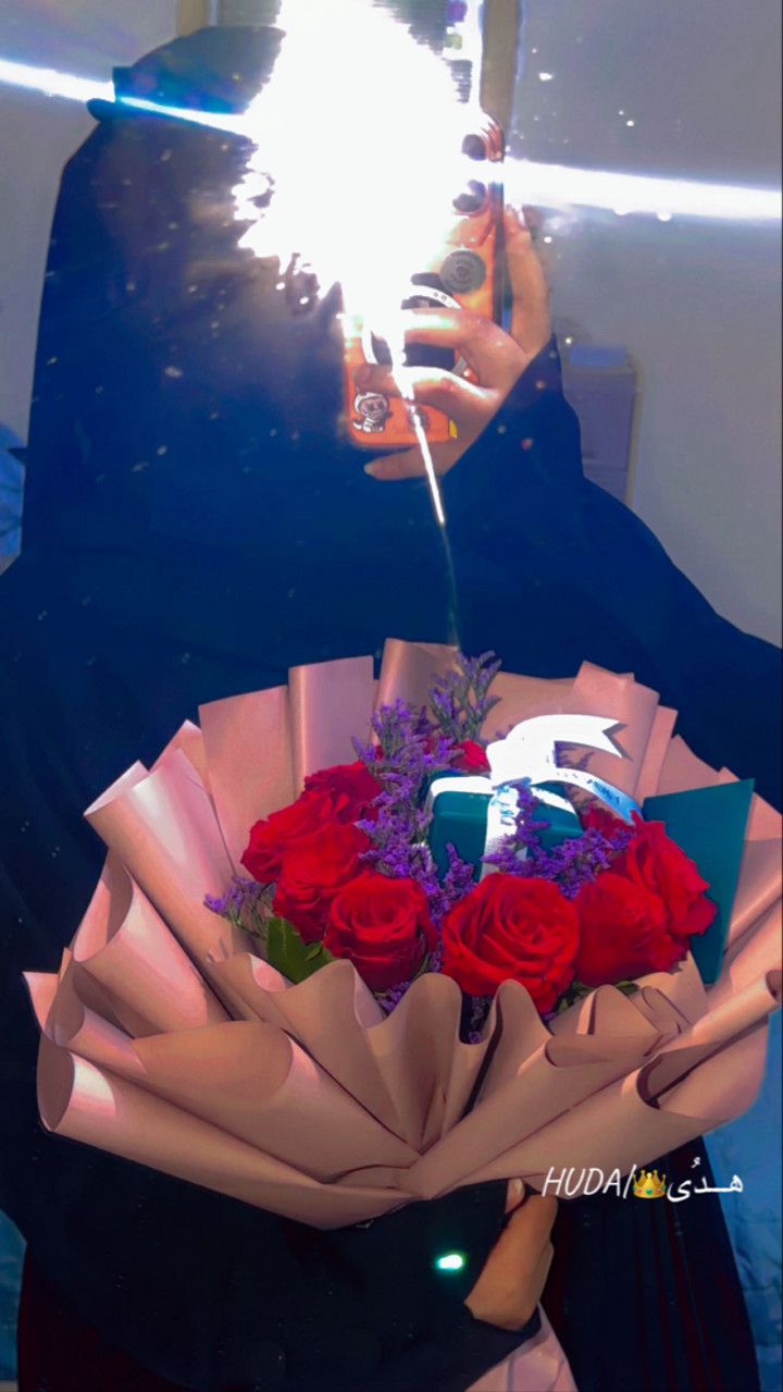 محتوى سناب شات لـ هـޢـدُى👑|HUDA