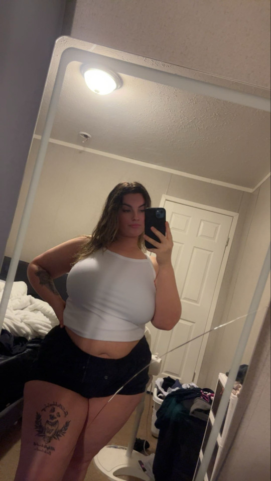 kaylakazmaier