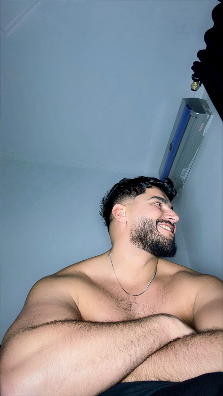 محتوى سناب شات لـ Zack 🐅