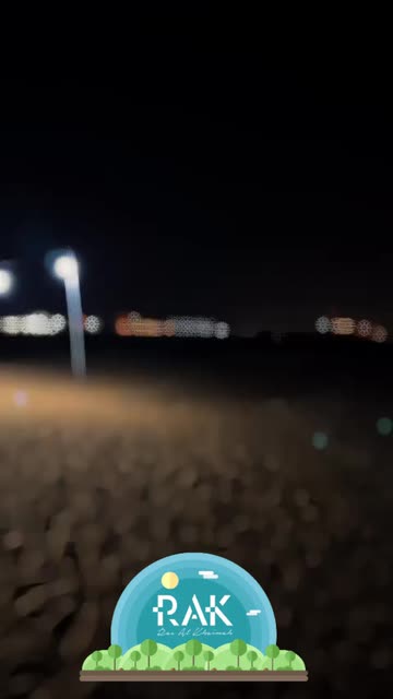 Preview for a Spotlight video that uses the Portrait Lens