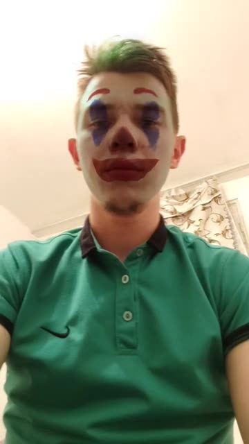 Preview for a Spotlight video that uses the jOKER Lens