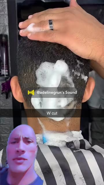 Spotlight content by a Snapchat user