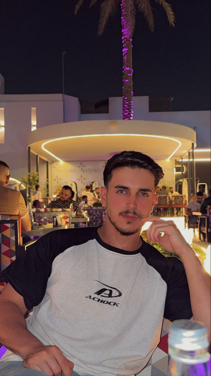 محتوى سناب شات لـ محمد قاســم 🇵🇹