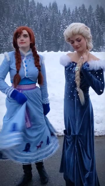 winter characters to dress up as The Best Christmas Costumes from Movies and Holiday Traditions [Costume  Guide]