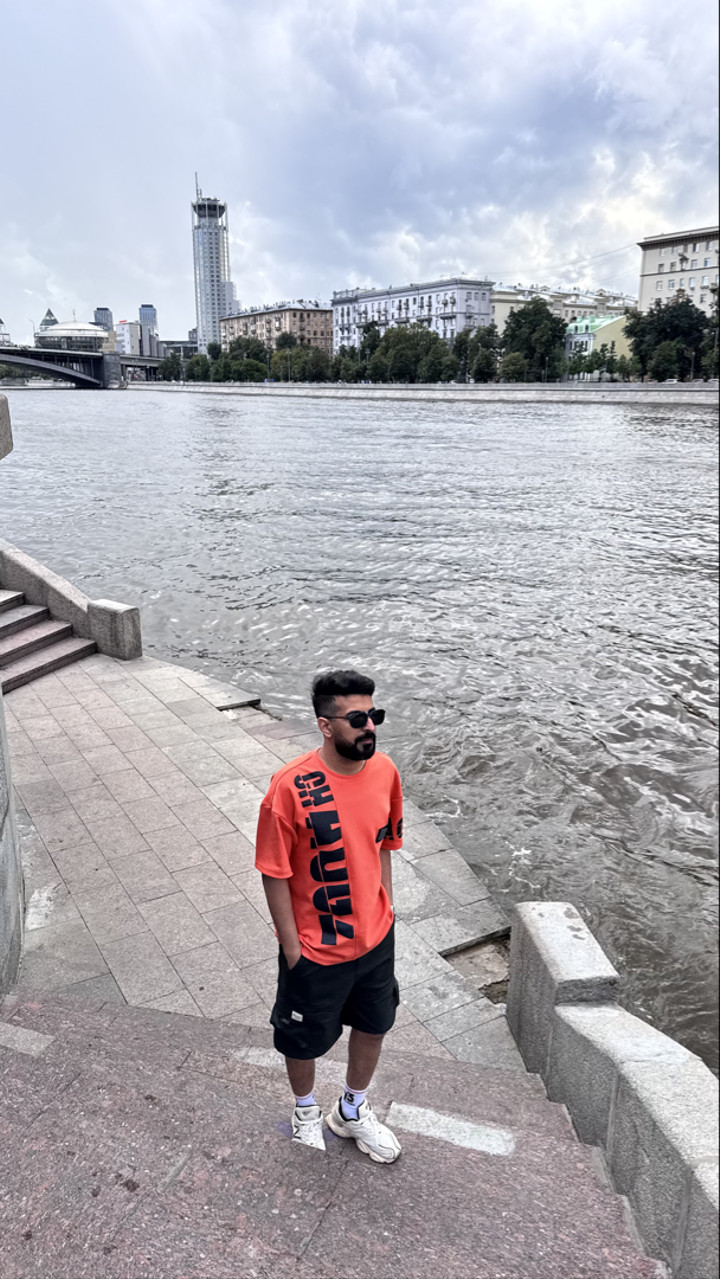 محتوى سناب شات لـ SAIF