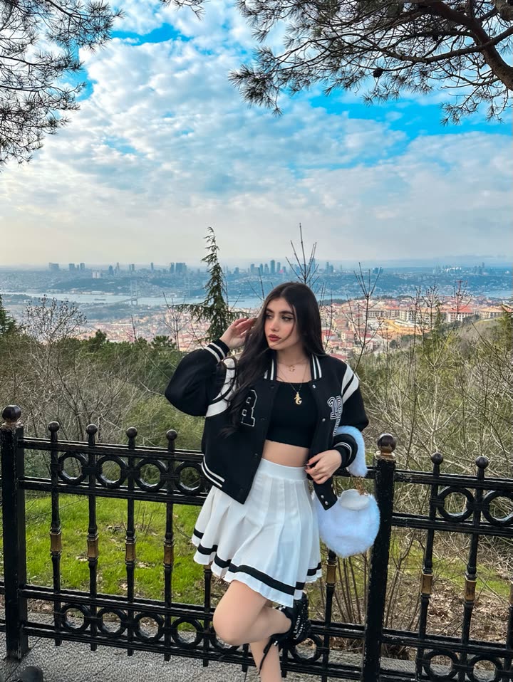 محتوى سناب شات لـ حنين دويك 🇱🇧