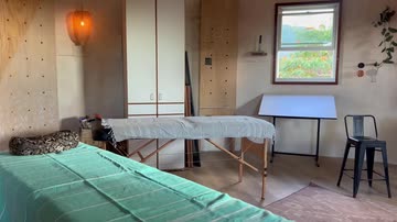 Traditional Japanese Room Videos
