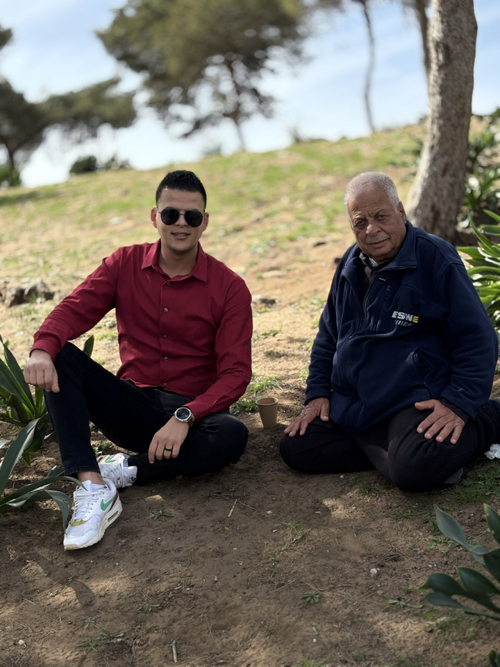 محتوى سناب شات لـ Mahmoud Marwan