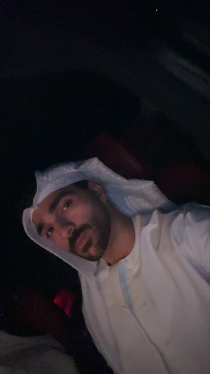 محتوى سناب شات لـ ZAYED