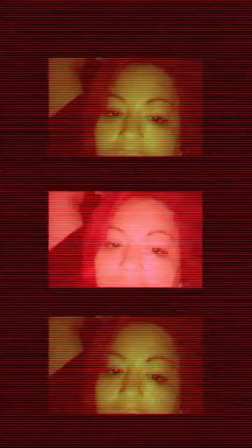 Preview for a Spotlight video that uses the feel something Lens