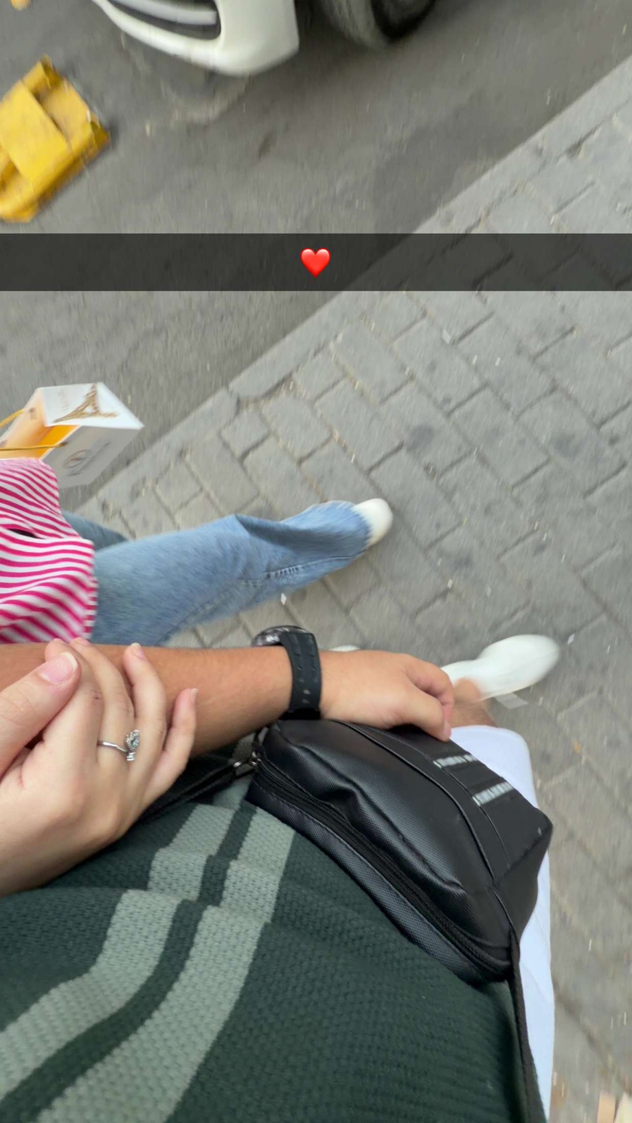 محتوى سناب شات لـ 𝐀𝐦𝐚𝐫𝐨 ❤️💍