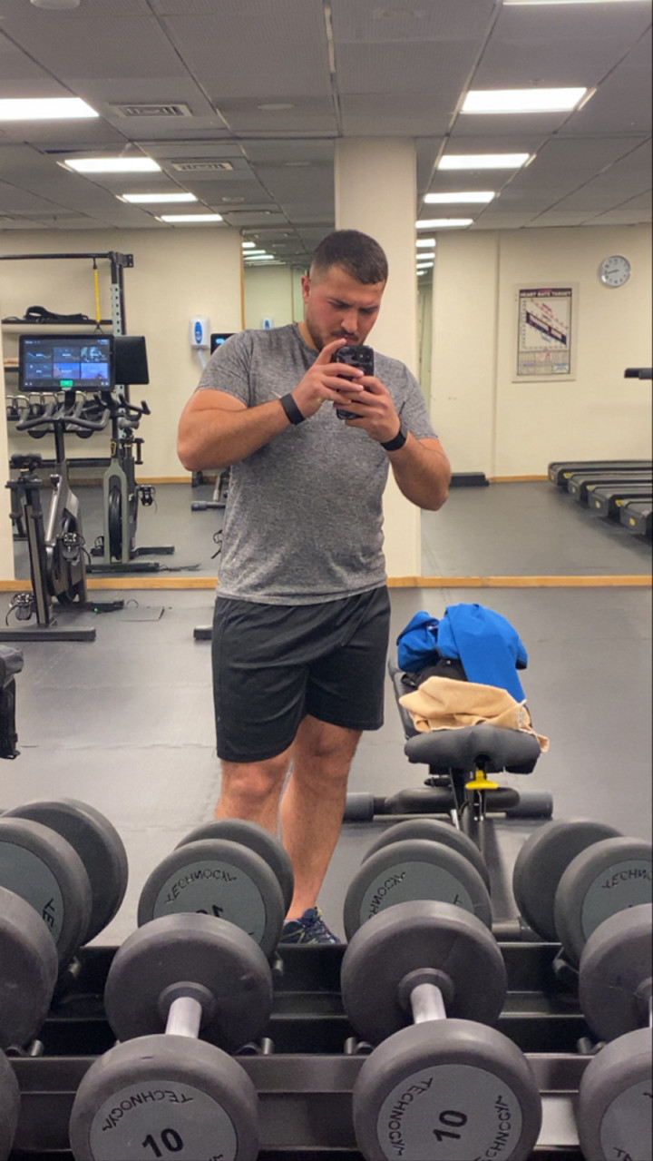 محتوى سناب شات لـ Ahmad Ryalat