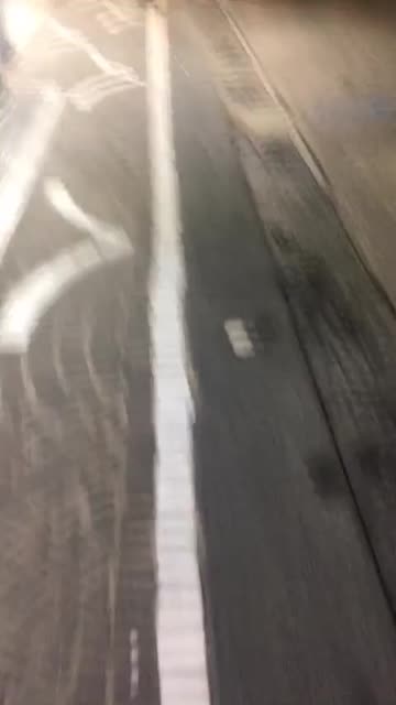 Preview for a Spotlight video that uses the Flash Warning Lens