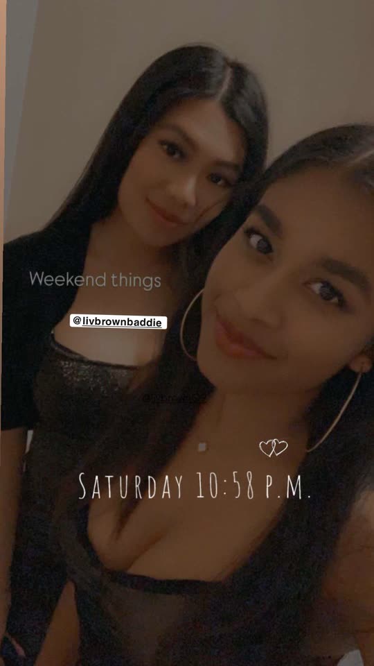 livbrownbaddie