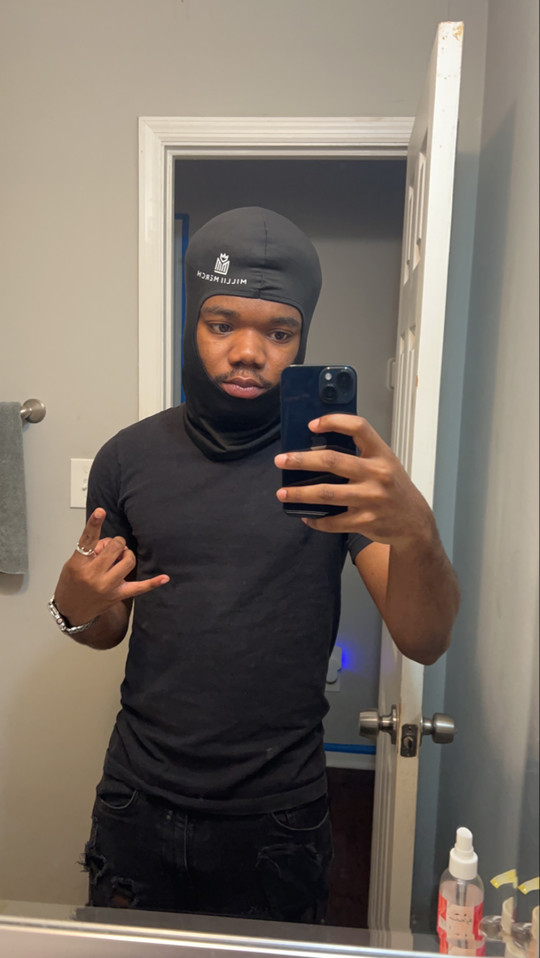 majornigga
