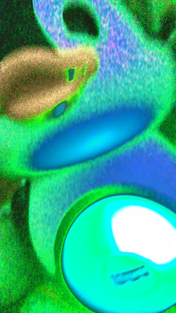 Preview for a Spotlight video that uses the CtrlAlt Lens