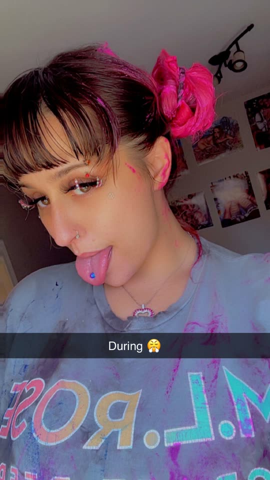 harlieqxoxo