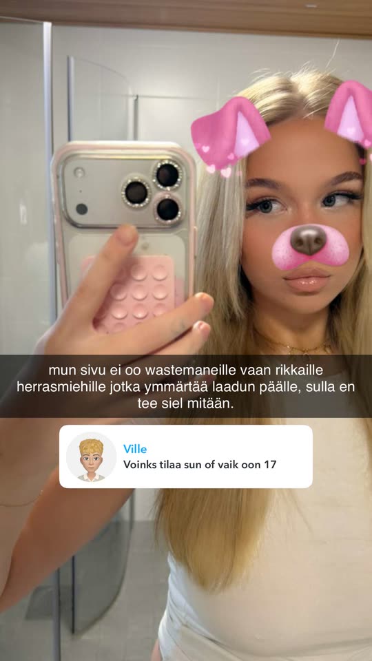 mirellemikaela