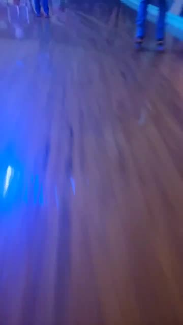 Preview for a Spotlight video that uses the neutral Lens