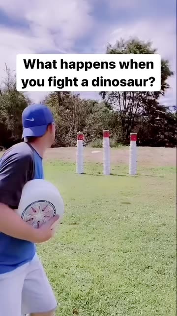 Spotlight content by a Snapchat user