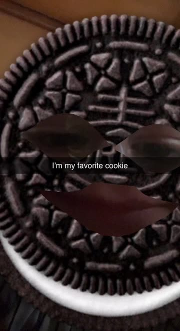 Preview for a Spotlight video that uses the Oreo Lens