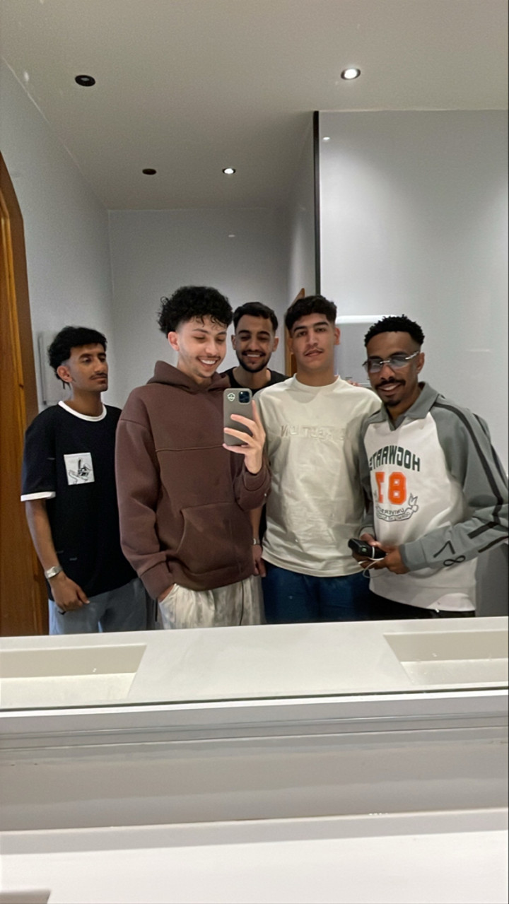 محتوى سناب شات لـ عبدالعزيز مروان‏