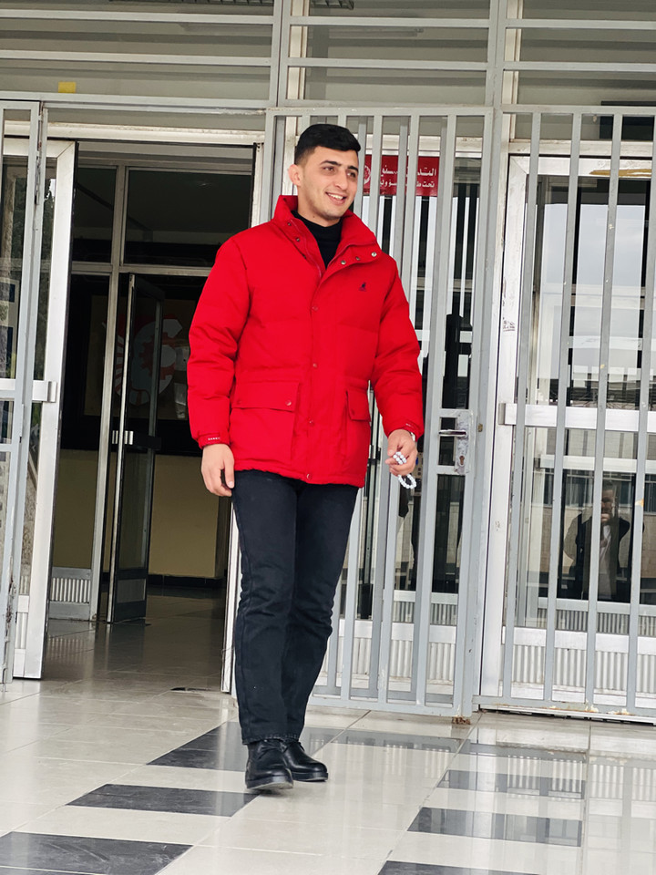 محتوى سناب شات لـ ̿̿ᵃ̿̿ᵇ̿̿ᵈ̿̿ᵃ̿̿ˡ̿̿ˡ̿̿ᵃ̿̿ʰ