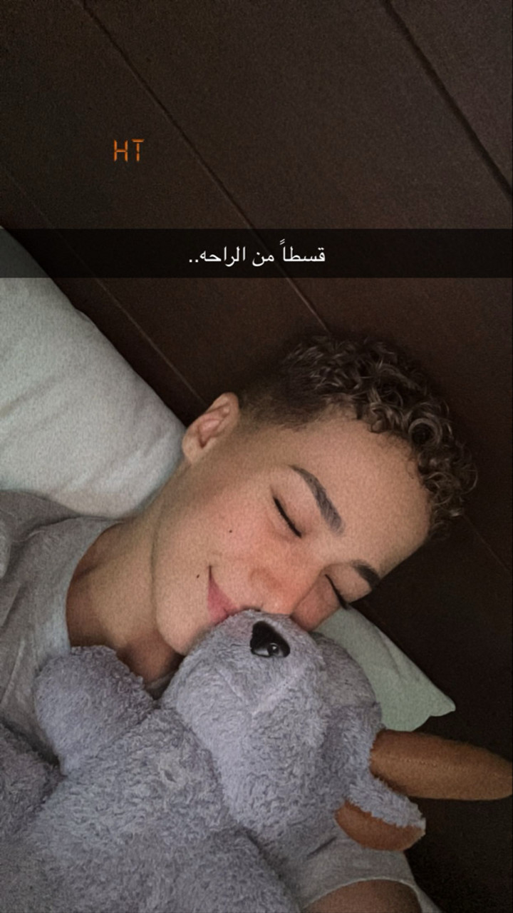 قصة سناب شات للحساب hattanalsaif24 رقم 336