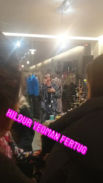 Spotlight content by a Snapchat user