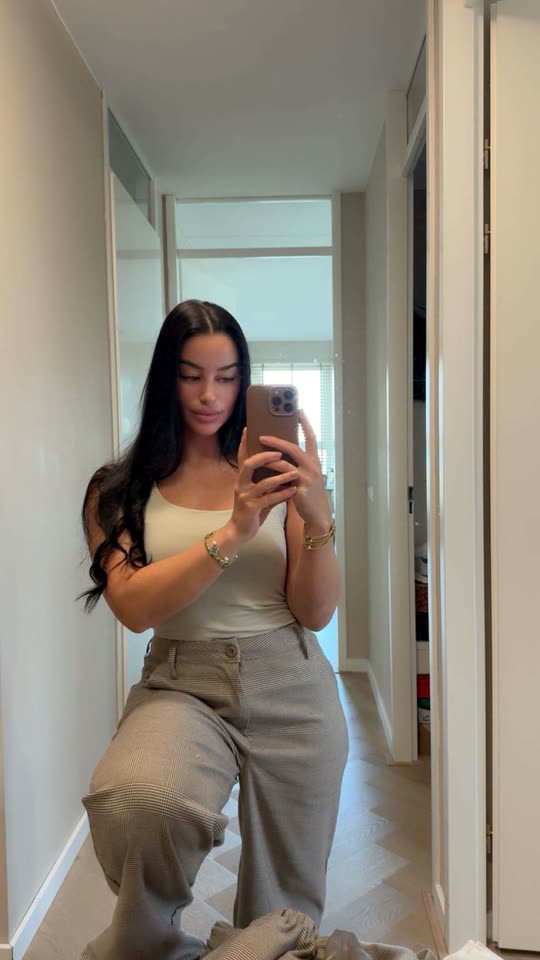 Chayna Nude Leaked OnlyFans Photo