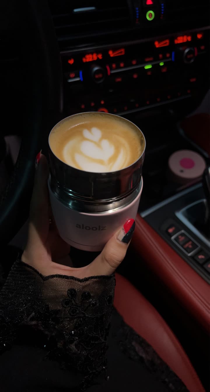 محتوى سناب شات لـ aloolz