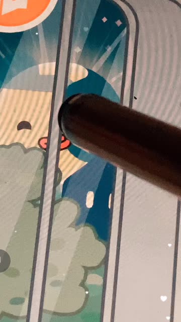 Preview for a Spotlight video that uses the AESTHETIC Lens