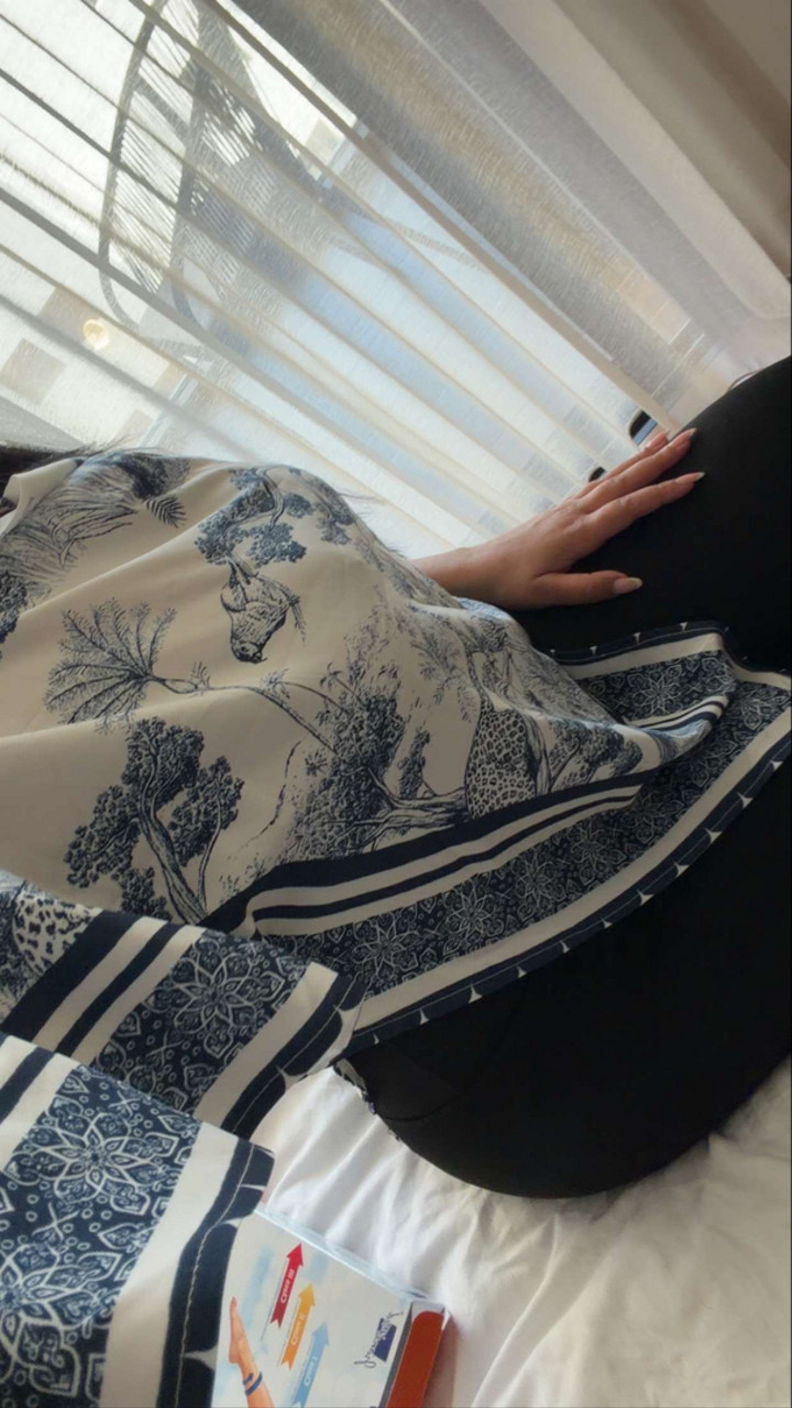 محتوى سناب شات لـ IKRAM SEDAM IN 🇲🇦