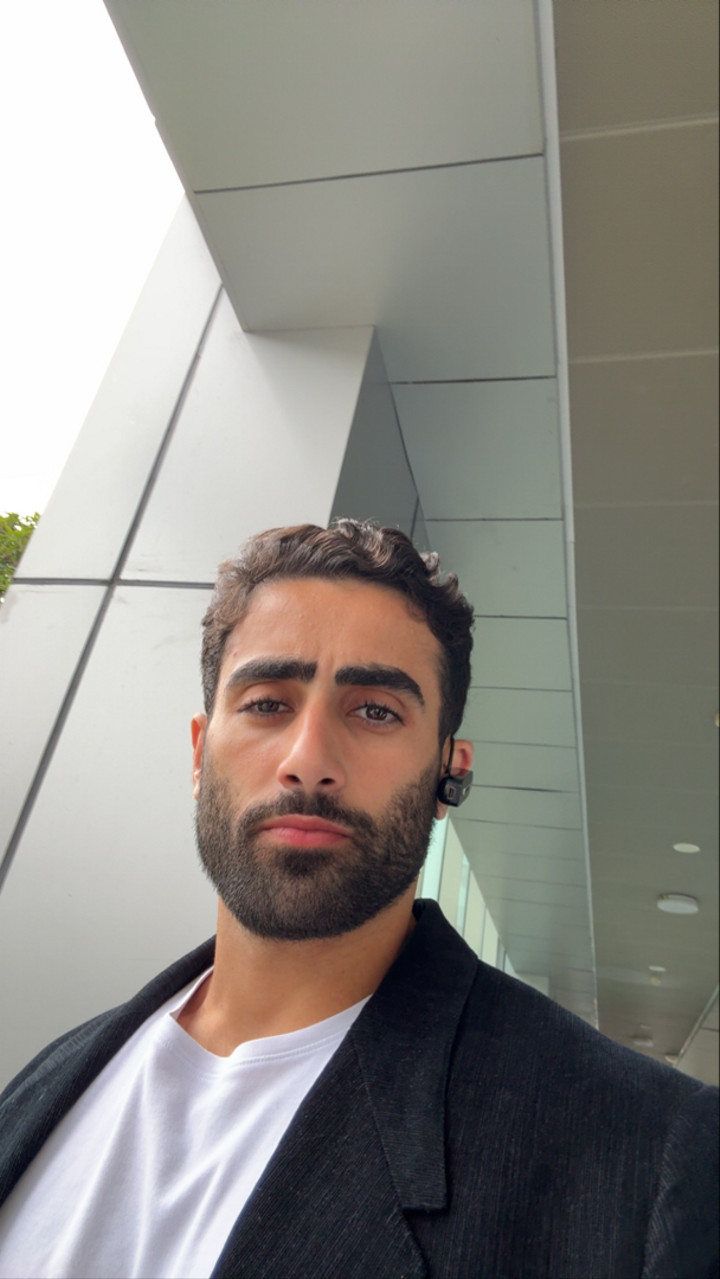 محتوى سناب شات لـ Bufifty