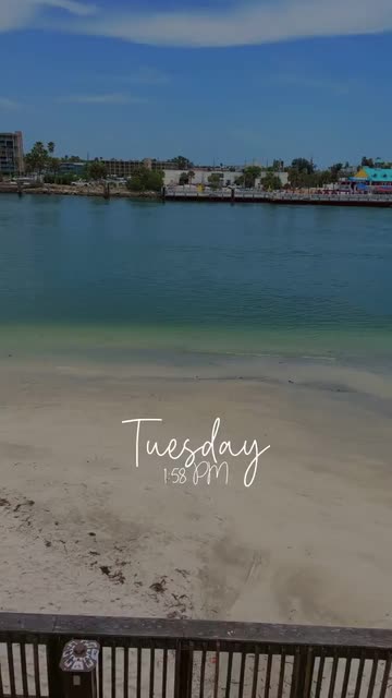 Preview for a Spotlight video that uses the A Thursday Lens