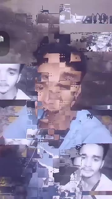 Preview for a Spotlight video that uses the When Im Gone Lens
