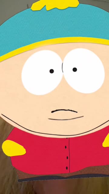 Preview for a Spotlight video that uses the CARTMAN Lens