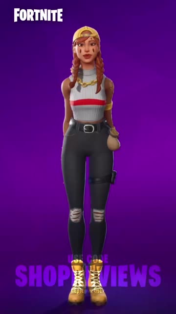 Fortnite Ruby Skin Videos