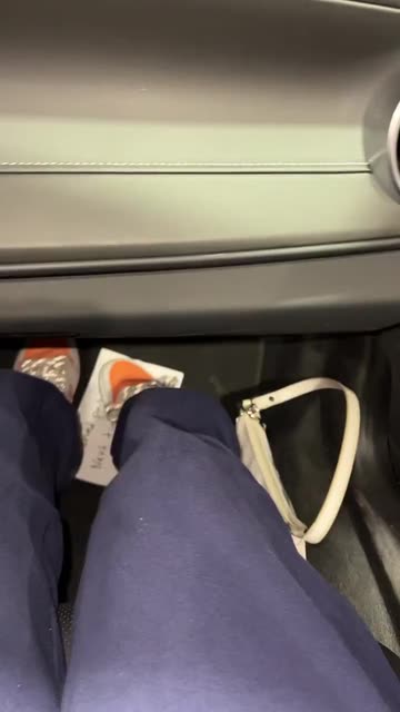 Spotlight content by a Snapchat user