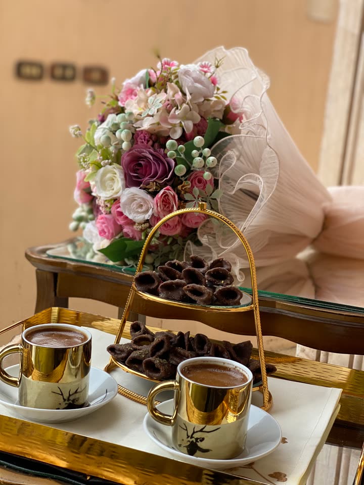 محتوى سناب شات لـ ملك الفهيدي فوز⚜️
