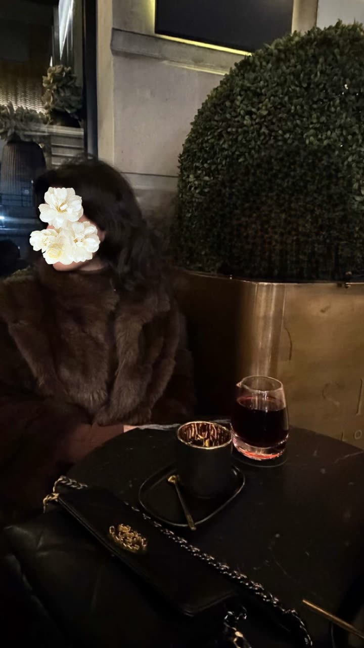 محتوى سناب شات لـ وجدان 🇸🇦
