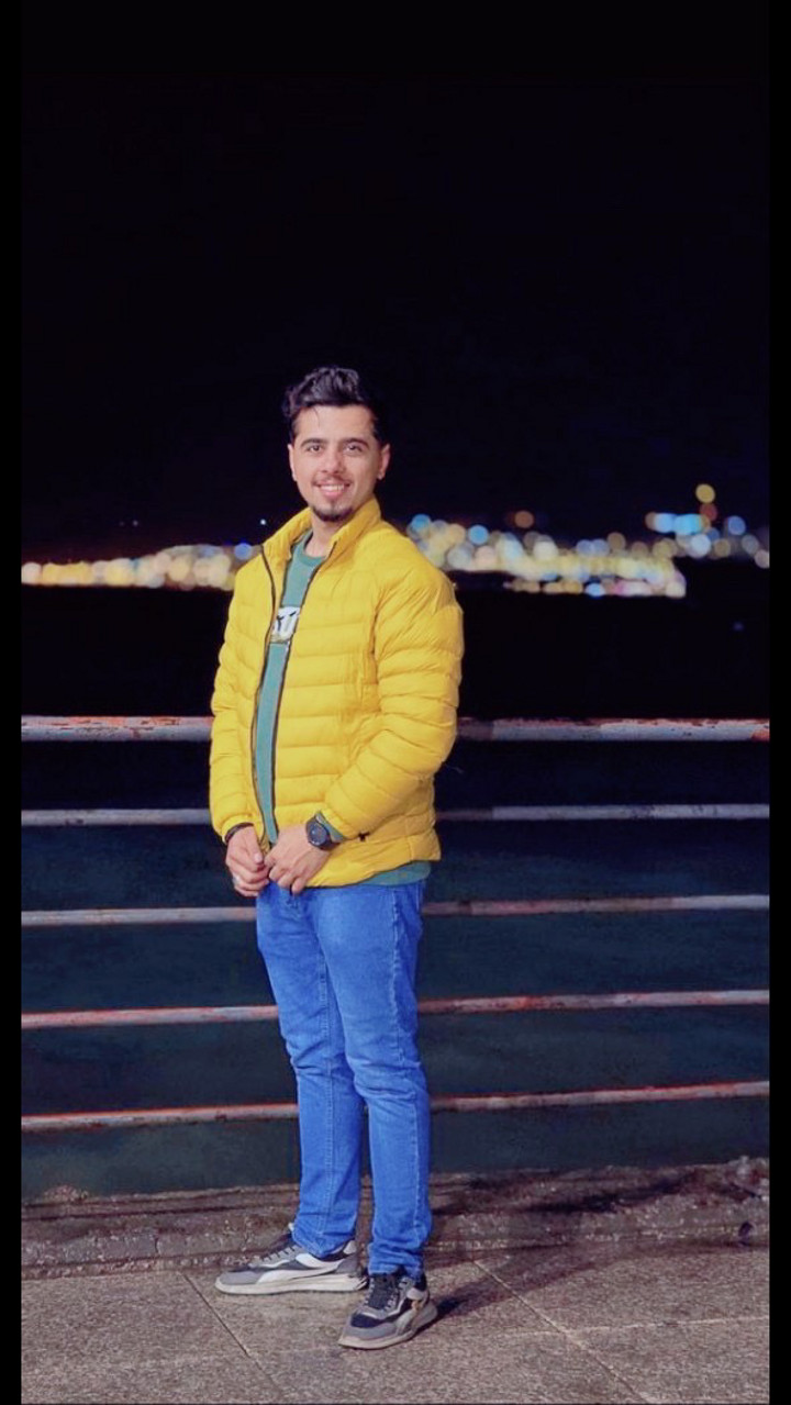 محتوى سناب شات لـ Ahmmad🦅