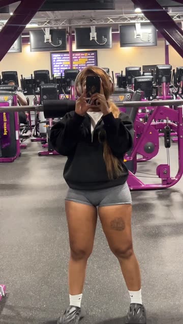 planet fitness dress code TikToker Wears Crop Top, Leggings to FitnessGets Dress-Coded PLANET FITNESS - Updated July