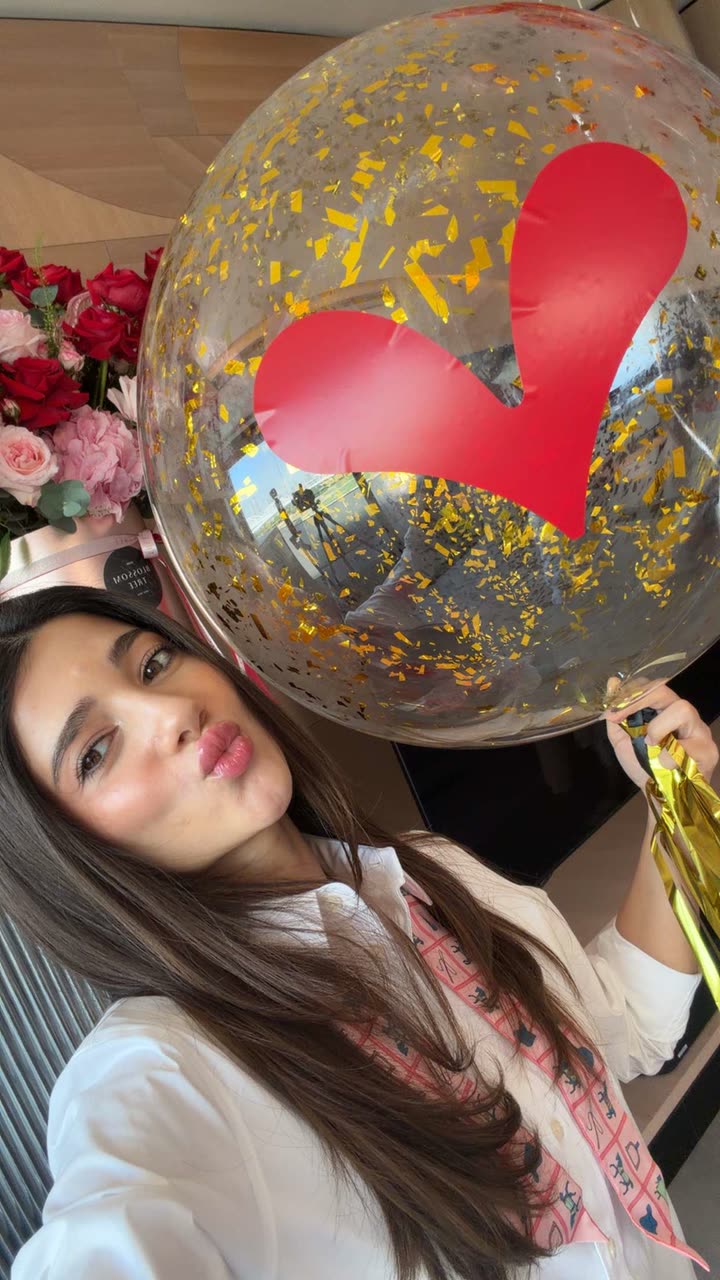 محتوى سناب شات لـ نارين بيوتي