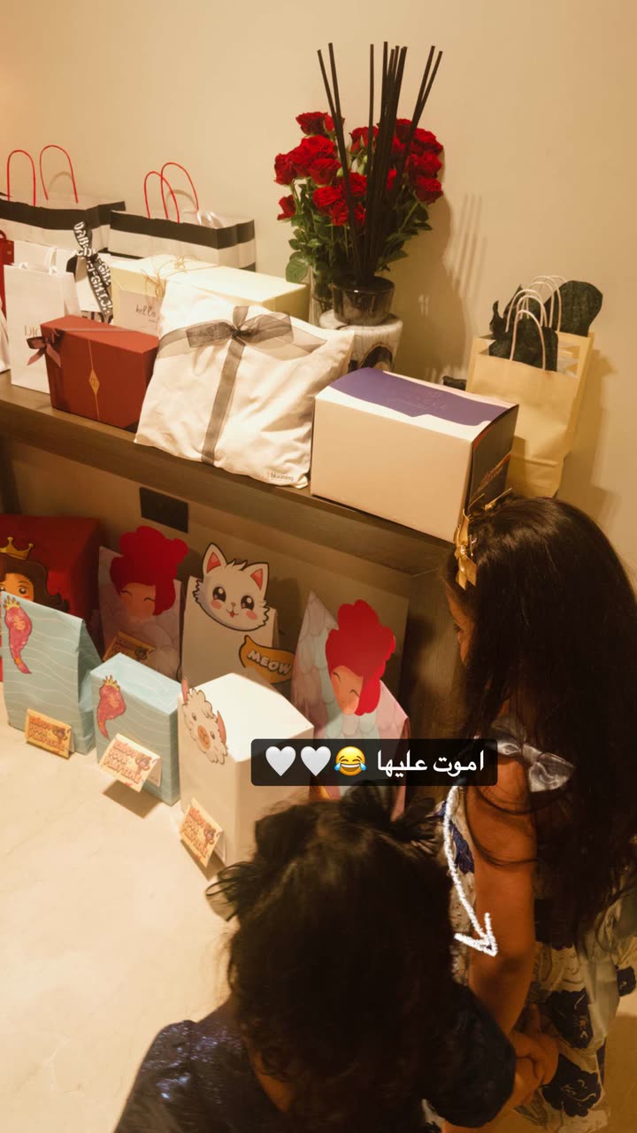 محتوى سناب شات لـ Shmowkh 🍃🎼🐺