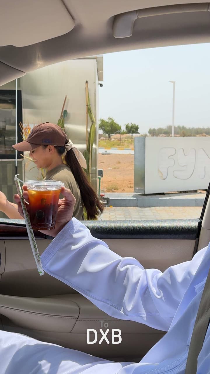 محتوى سناب شات لـ bin Zaied