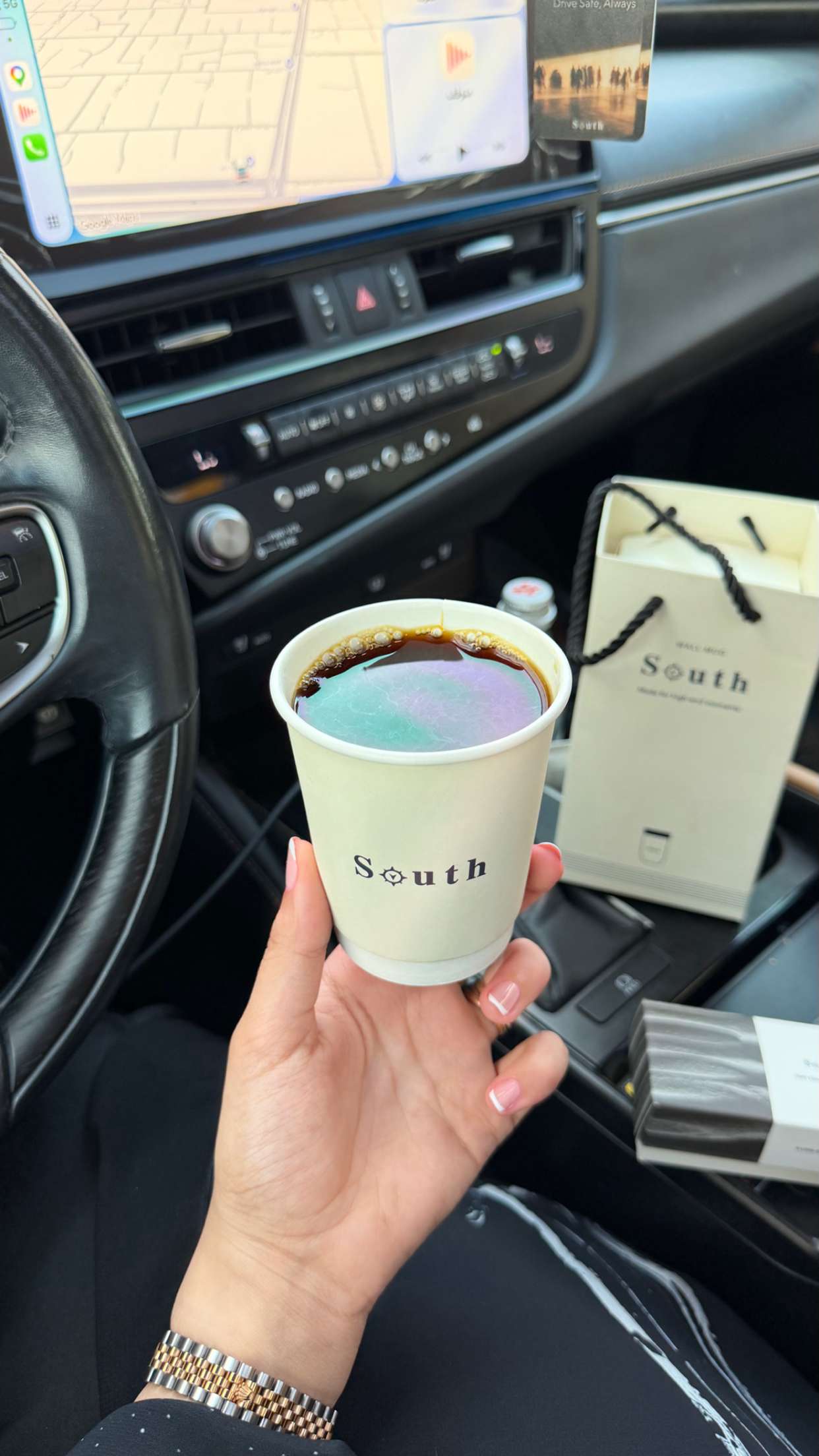 محتوى سناب شات لـ امجاد المهنا 🧸
