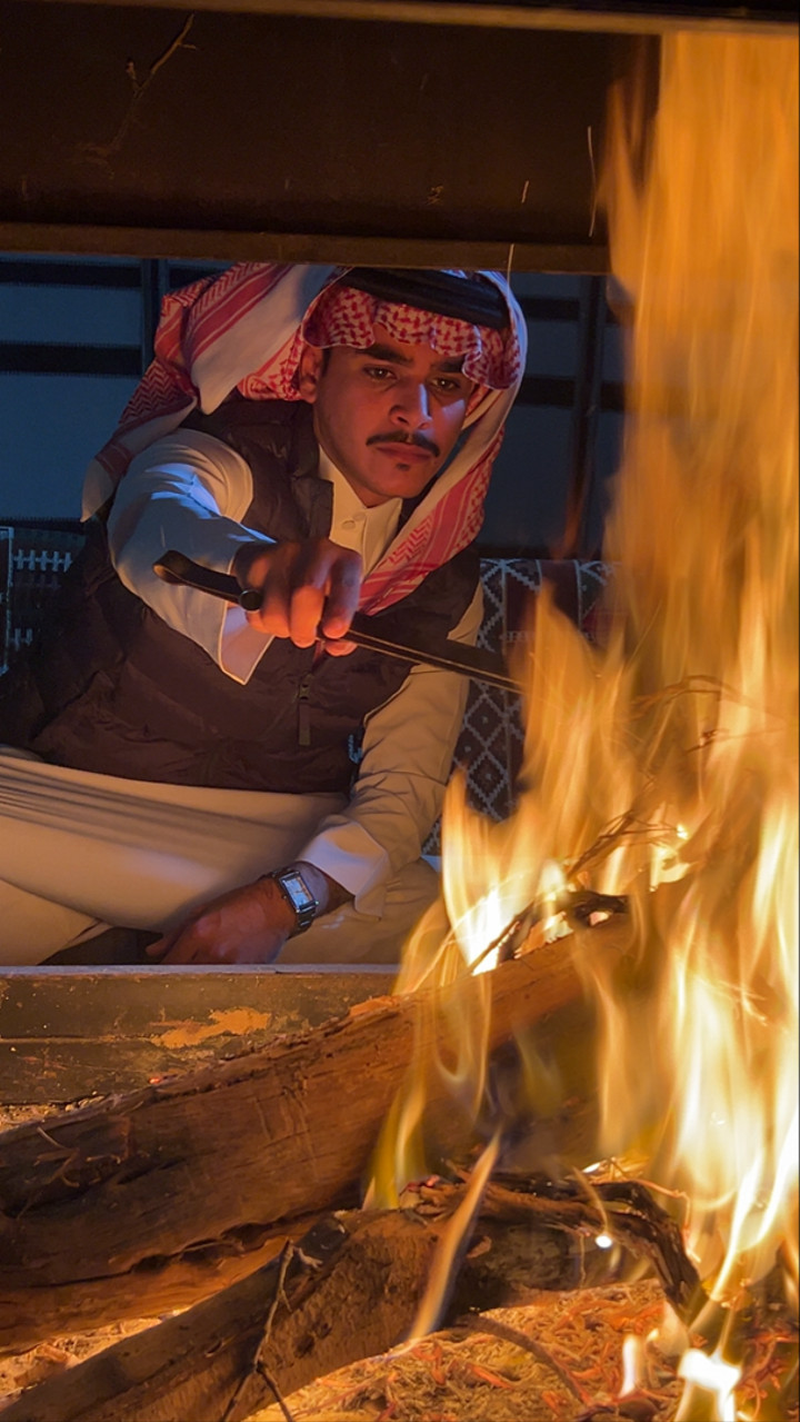 محتوى سناب شات لـ حجرف